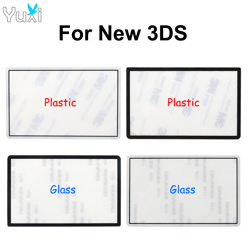 Lcd Screen Adhesive - YuXi Plastic & Glass Upper Screen