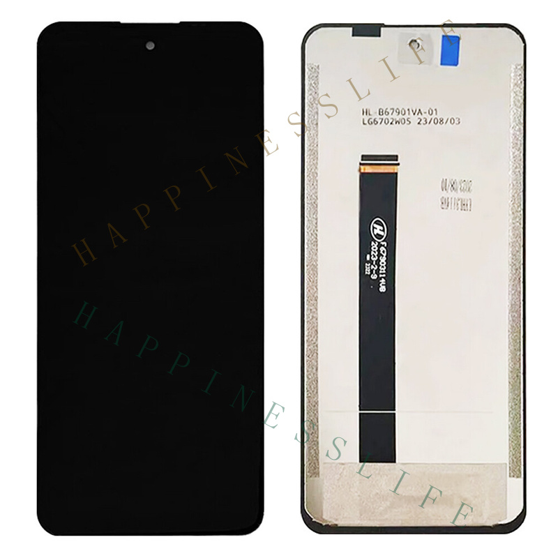 Lcd Screen Adhesive - ZR+ NEW TOUCH SCREEN LCD For