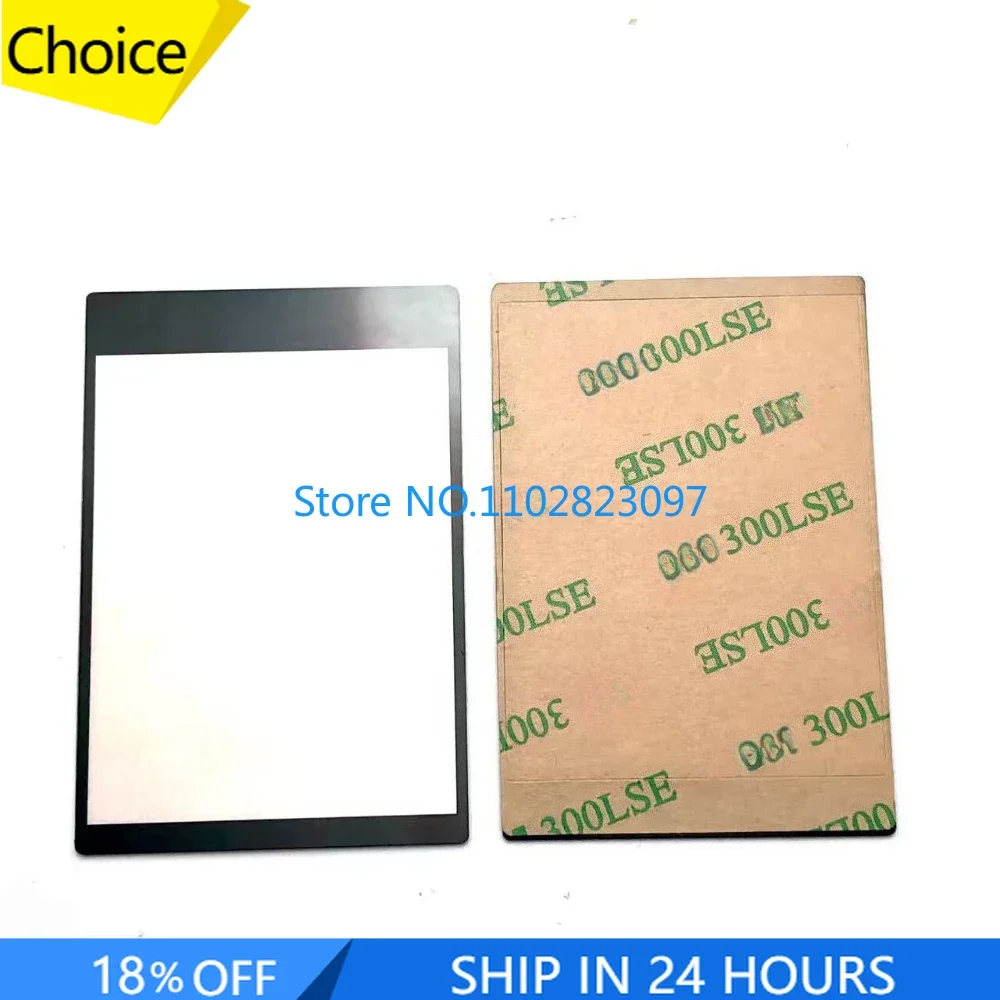 Lcd Screen Adhesive - New For Sony HX9 HX9V HX20