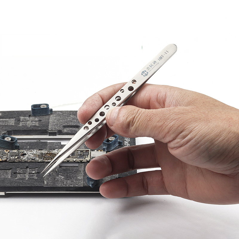 SAYTL Electronics precision tw - Smd Tweezer Set review and price