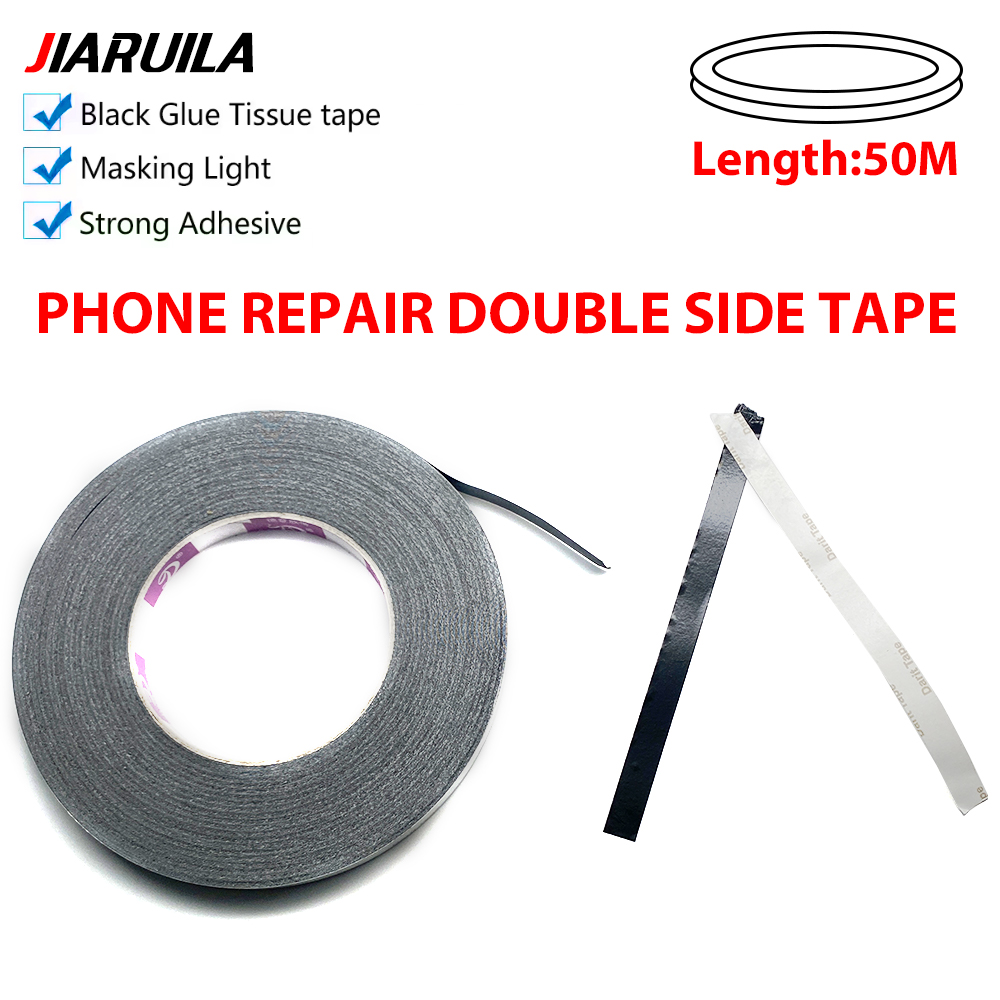 1mm - 10mm * 50m Double-Sided  - Lcd Screen Adhesive review and price