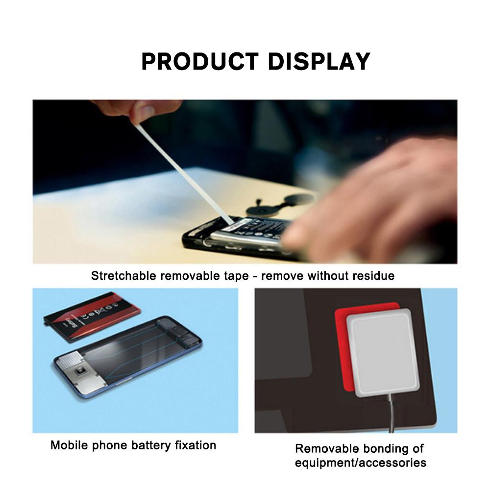 Easy Pull Glue For Laptop Scre - Lcd Screen Adhesive review and price