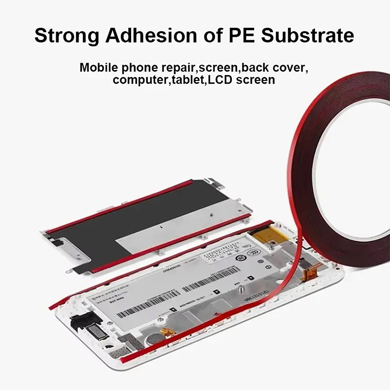 10M Double-Sided Tape 3mm Self - Lcd Screen Adhesive review and price