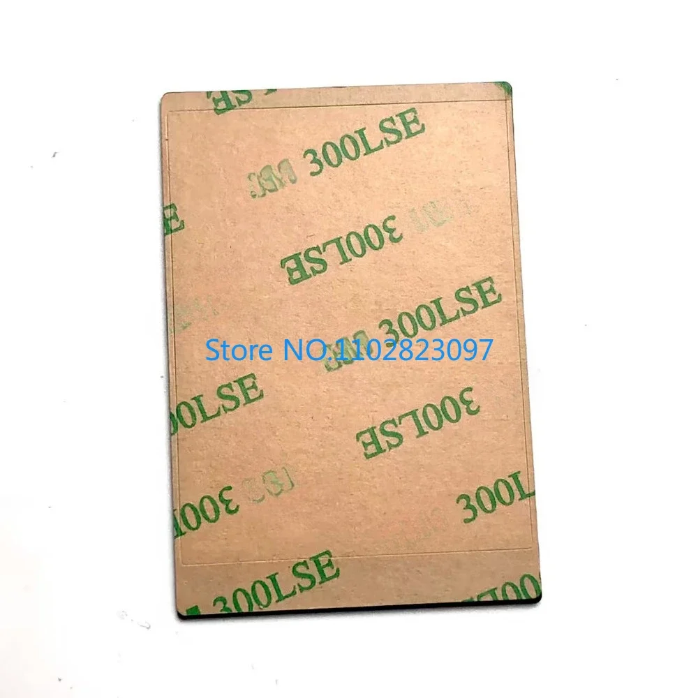 New For Sony HX9 HX9V HX20 HX2 - Lcd Screen Adhesive review and price