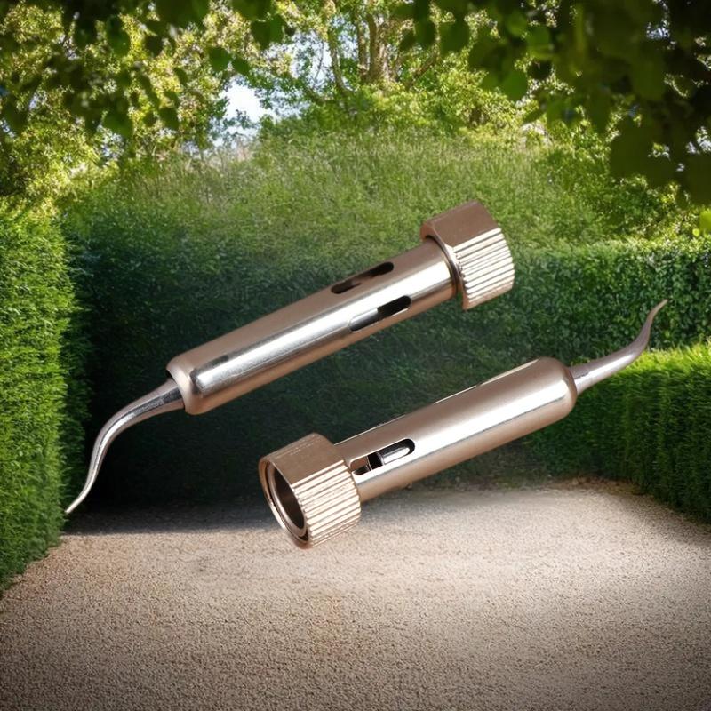 △ 1Pair 938D Portable Hot Twee - Smd Tweezer Set review and price