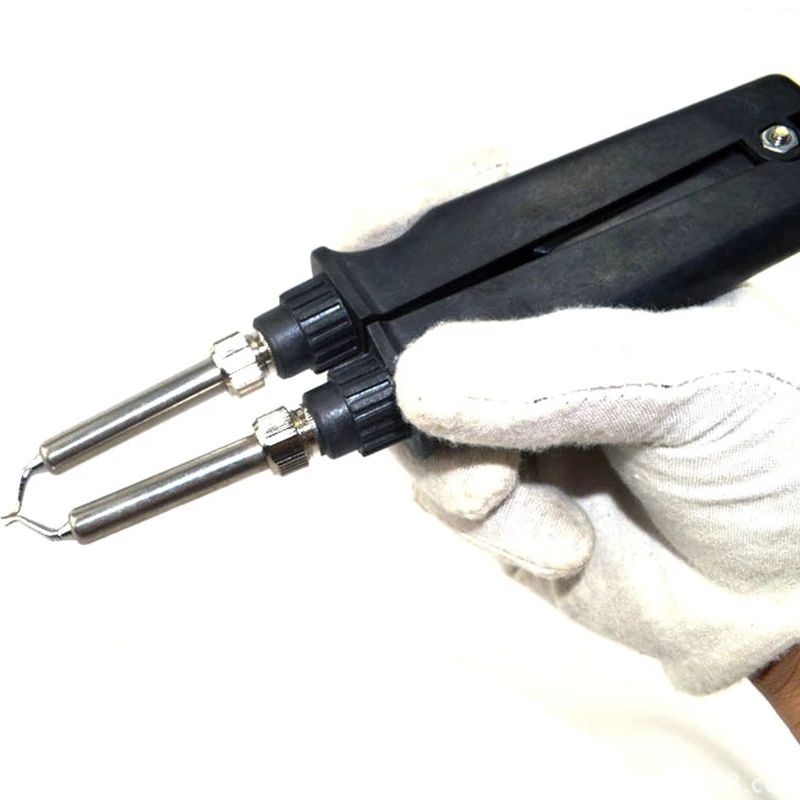 Tweezer Style Soldering Iron f - Smd Tweezer Set review and price
