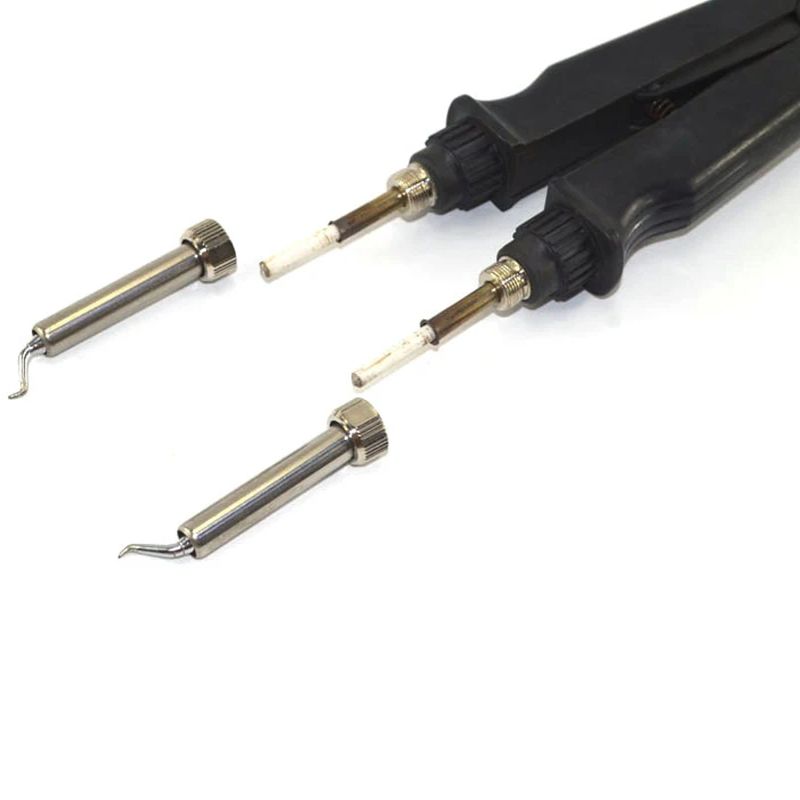 Tweezer Style Soldering Iron f - Smd Tweezer Set review and price