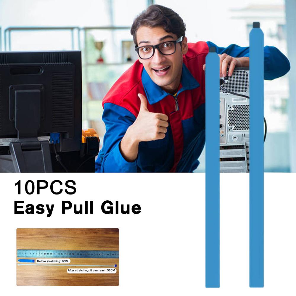 Easy Pull Glue For Laptop Scre - Lcd Screen Adhesive review and price