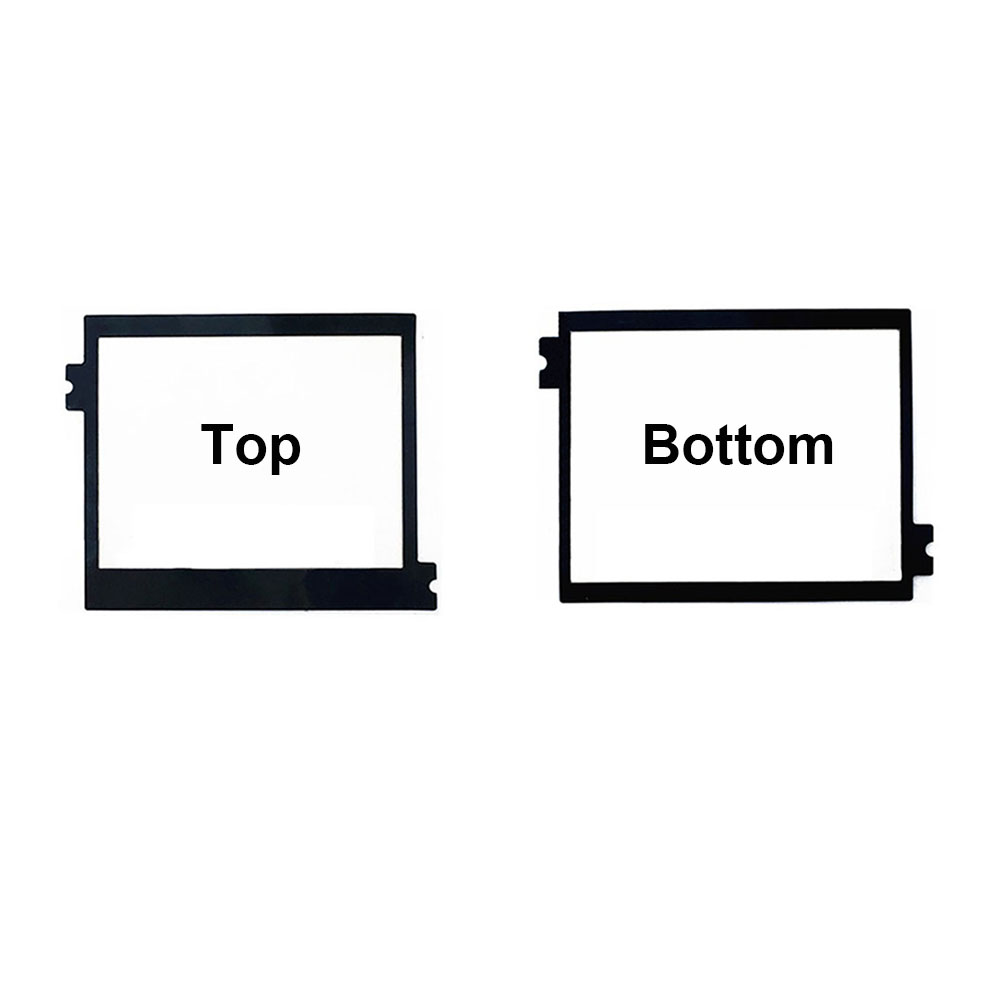 JCD 1piece Top & Bottom LCD Di - Lcd Screen Adhesive review and price