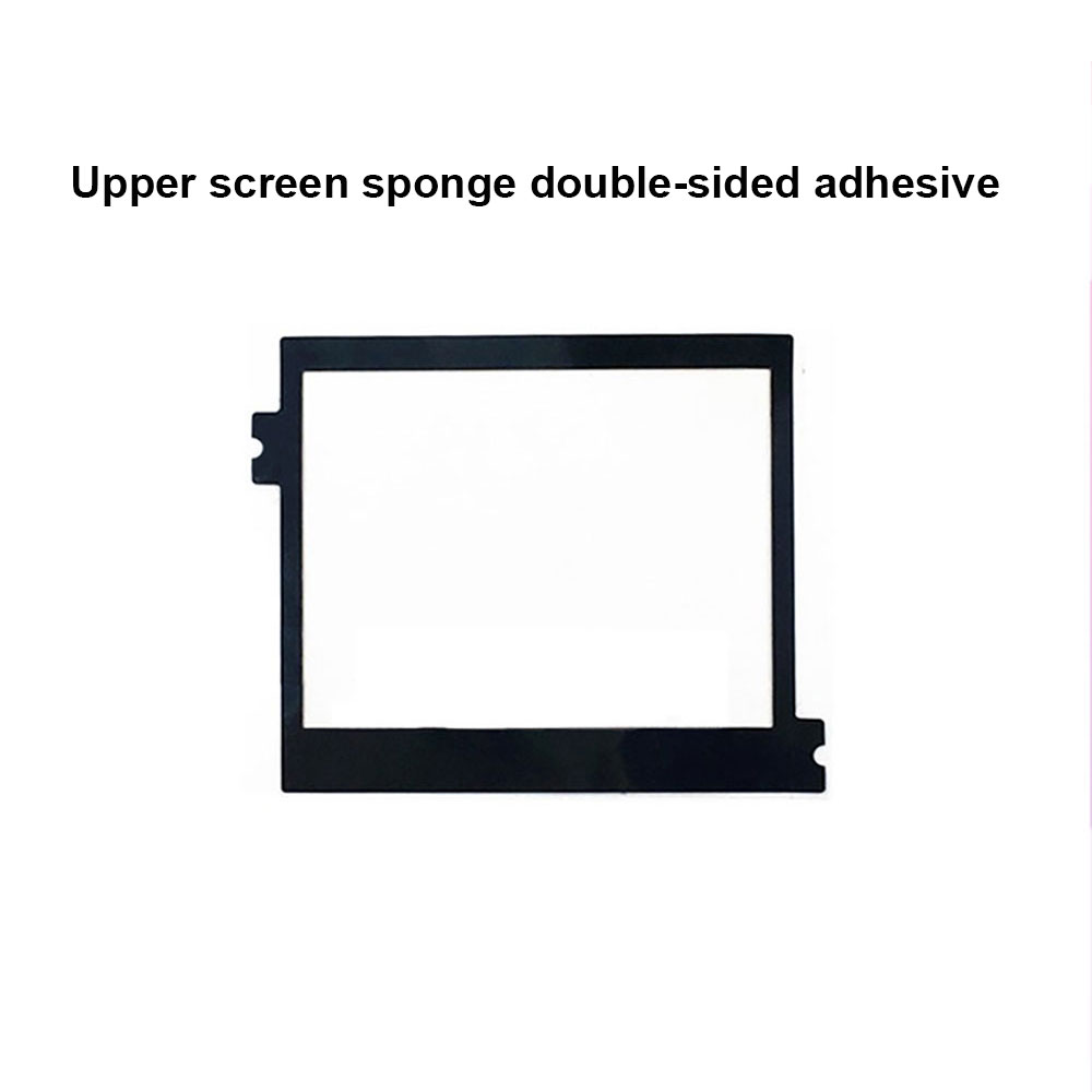 JCD 1piece Top & Bottom LCD Di - Lcd Screen Adhesive review and price