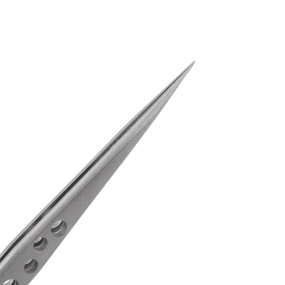Ultra Precision Stainless Stee - Smd Tweezer Set review and price